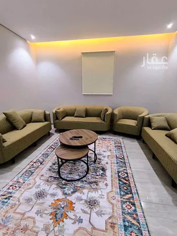 شقة للإيجار في شارع ابن خلكان, حي النسيم الشرقي, مدينة الرياض, منطقة الرياض صورة 2
