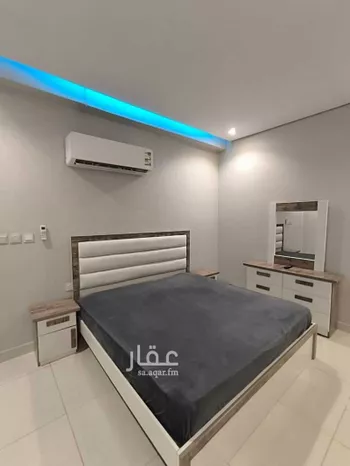 شقة للإيجار في شارع عبدالله بن عمر, حي النسيم الغربي, مدينة الرياض, منطقة الرياض صورة 2