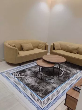 شقة للإيجار في شارع عبدالله بن عمر, حي النسيم الغربي, مدينة الرياض, منطقة الرياض صورة 4