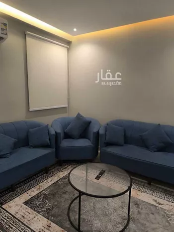 شقة للإيجار في شارع عبدالله بن عمر, حي النسيم الغربي, مدينة الرياض, منطقة الرياض صورة 4