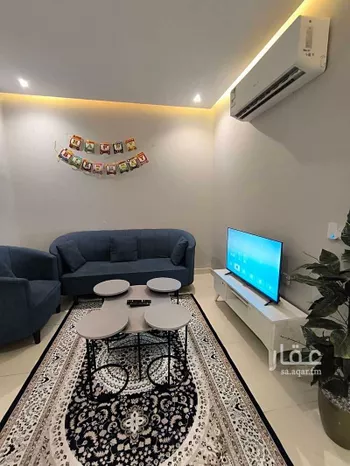 شقة للإيجار في شارع عبدالله بن عمر, حي النسيم الغربي, مدينة الرياض, منطقة الرياض صورة 2