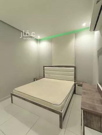 شقة للإيجار في شارع عبدالله بن عمر, حي النسيم الغربي, مدينة الرياض, منطقة الرياض صورة 4