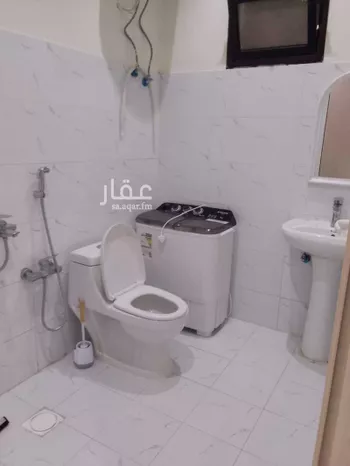 شقة للإيجار في شارع عبدالله بن عمر, حي النسيم الغربي, مدينة الرياض, منطقة الرياض صورة 2