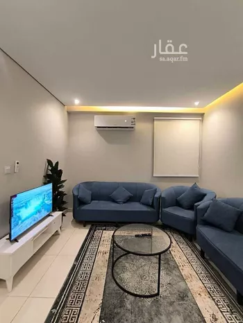 شقة للإيجار في شارع عبدالله بن عمر, حي النسيم الغربي, مدينة الرياض, منطقة الرياض صورة 2