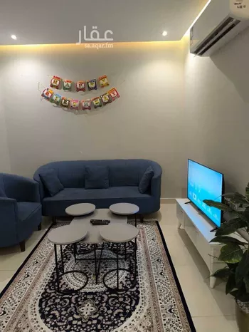 شقة للإيجار في شارع عبدالله بن عمر, حي النسيم الغربي, مدينة الرياض, منطقة الرياض صورة 3