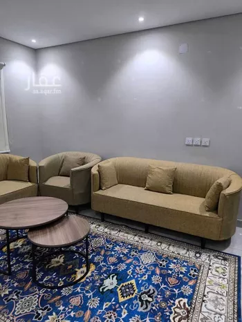 شقة للإيجار في شارع عبدالله بن عمر, حي النسيم الغربي, مدينة الرياض, منطقة الرياض صورة 2