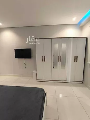 شقة للإيجار في شارع عبدالله بن عمر, حي النسيم الغربي, مدينة الرياض, منطقة الرياض صورة 3