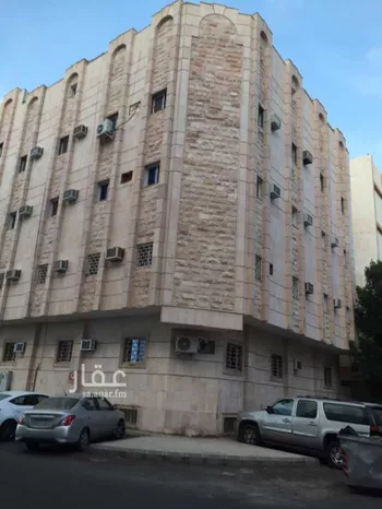 عمارة للبيع في شارع أبو شريح الخزاعي ، حي الجمعة ، المدينة المنورة ، منطقة المدينة المنورة صورة 3