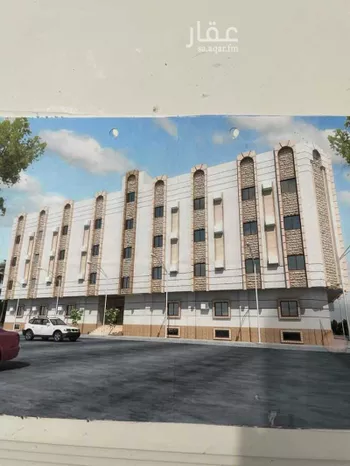 عمارة للبيع في شارع أبو شريح الخزاعي ، حي الجمعة ، المدينة المنورة ، منطقة المدينة المنورة