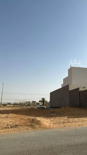 أرض للبيع في شارع اللسيب, مدينة البصر, منطقة القصيم