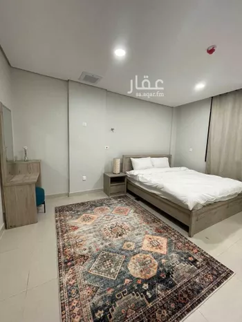 شقة مفروشة للحجز في طريق الأمير خالد بن عبدالله ، حي مطار الملك عبدالعزيز الدولي ، جدة ، جدة صورة 5