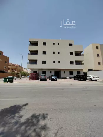 شقة للبيع في شارع الشيخ محمد بن مانع, حي السلام, مدينة الرياض, منطقة الرياض