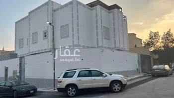 فيلا للإيجار في شارع عيسى القيسي, حي الربوة, مدينة الرياض, منطقة الرياض
