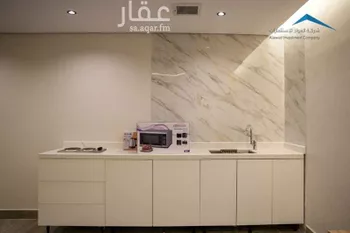 شقة للإيجار في شارع العدل, حي الروابي, مدينة الرياض, منطقة الرياض صورة 2