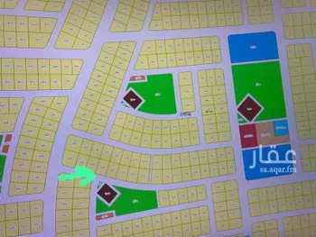 أرض للبيع في حي الندى, مدينة جدة, منطقة مكة المكرمة صورة 2