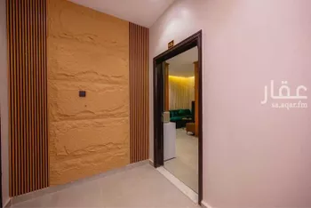استديو مفروش للحجز في شارع النويبعة ، حي اليرموك ، الرياض ، منطقة الرياض صورة 2