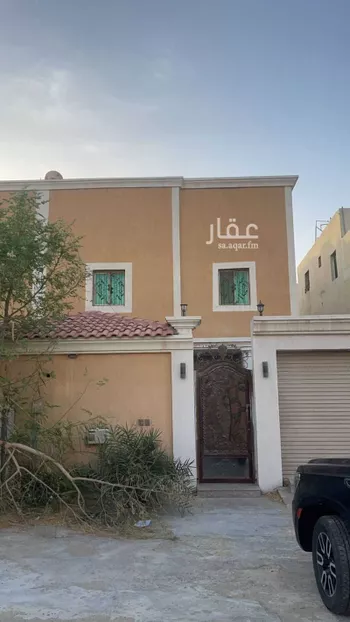 فيلا للبيع في ضاحية الملك فهد ، الدمام ، الدمام