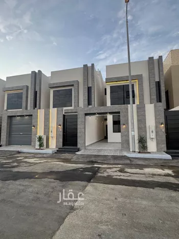 فيلا للبيع في حي الزهور, مدينة ابها, منطقة عسير صورة 2