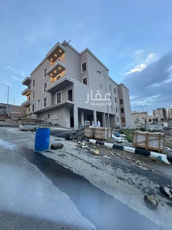 شقة للبيع في شارع السيل الصغير, حي الروابي, مدينة ابها, منطقة عسير صورة 2