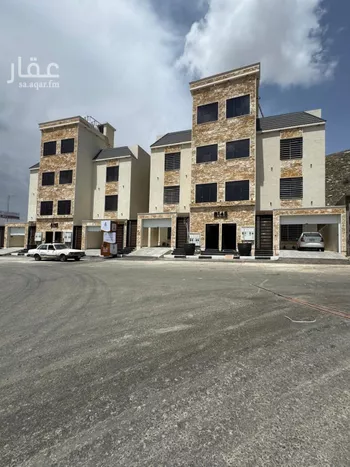 شقة للبيع في شارع الغائر, حي المروج, مدينة ابها, منطقة عسير صورة 3