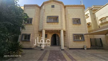 فيلا للبيع في شارع سمرة بن جندب, حي المروج, مدينة ابها, منطقة عسير صورة 3