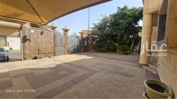 فيلا للبيع في شارع سمرة بن جندب, حي المروج, مدينة ابها, منطقة عسير صورة 4