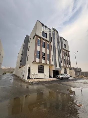 شقة للبيع في حي البديع, مدينة ابها, منطقة عسير صورة 2