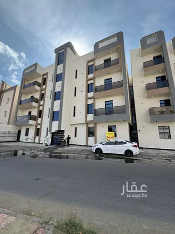 شقة للبيع في شارع علقمة بن وقاص, حي الصفاء, مدينة ابها, منطقة عسير