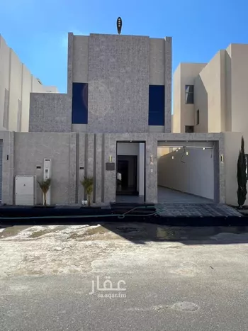 فيلا للبيع في شارع عبدالله ابن ساعدة الهذلي, حي الظرفة, مدينة خميس مشيط, منطقة عسير صورة 2
