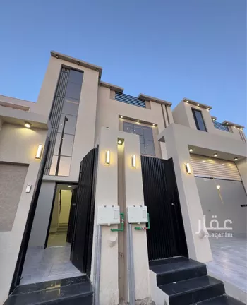 فيلا للبيع في شارع حمران ابن جابر اليمامي, حي الشفاء, مدينة خميس مشيط, منطقة عسير