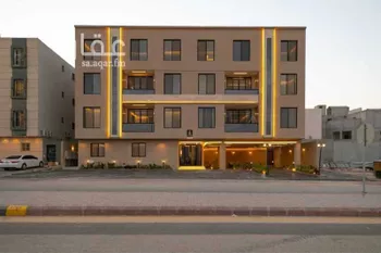 شقة للإيجار في شارع عائش بن الصامت بن دريد, حي العوالي, مدينة الرياض, منطقة الرياض