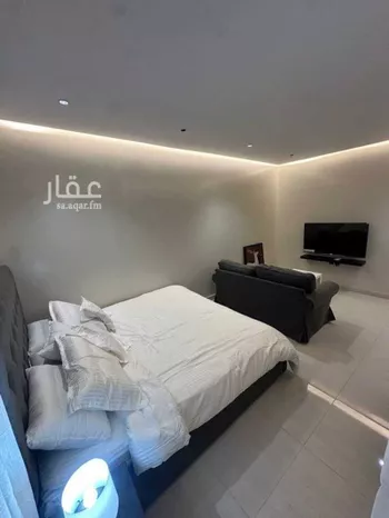 شقة مفروشة للحجز في شارع سيهات ، حي الملك فيصل ، الرياض ، منطقة الرياض صورة 2