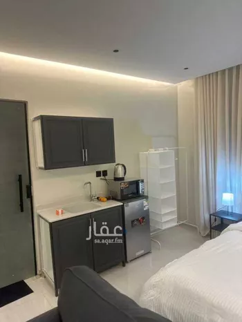 شقة مفروشة للحجز في شارع سيهات ، حي الملك فيصل ، الرياض ، منطقة الرياض صورة 3