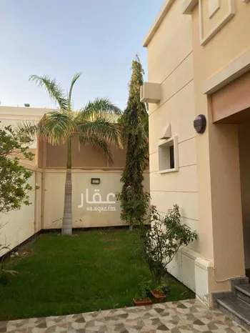 فيلا للبيع في شارع الروثانة ، حي النخيل ، ينبع الصناعية ، ينبع البحر