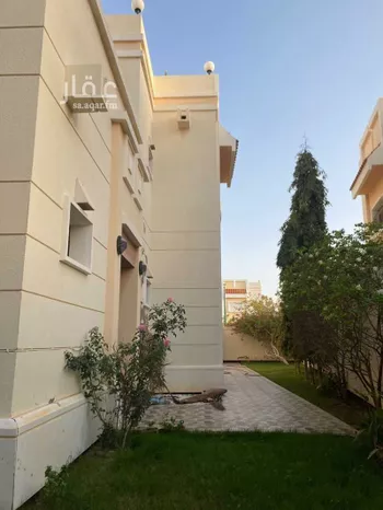 فيلا للبيع في شارع الروثانة ، حي النخيل ، ينبع الصناعية ، ينبع البحر صورة 3