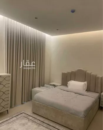 شقة مفروشة للحجز في شارع ابها ، حي الملقا ، الرياض ، منطقة الرياض