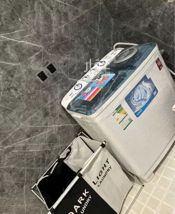 شقة مفروشة للحجز في شارع وادي البطحاء ، حي الملقا ، الرياض ، منطقة الرياض صورة 5
