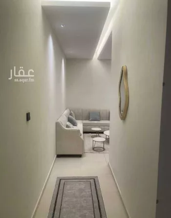 شقة مفروشة للحجز في شارع ابها ، حي الملقا ، الرياض ، منطقة الرياض صورة 3