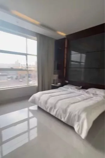 شقة للإيجار في شارع شارع ياسر بن عامر الكناني, حي الصالحية, مدينة جدة, منطقة مكة المكرمة صورة 2