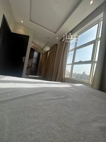 شقة للإيجار في شارع شارع ياسر بن عامر الكناني, حي الصالحية, مدينة جدة, منطقة مكة المكرمة