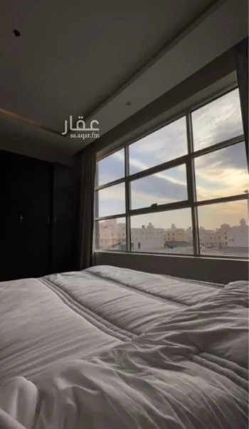 شقة للإيجار في شارع ياسر بن عامر الكناني ، حي الصالحية ، جدة ، جدة