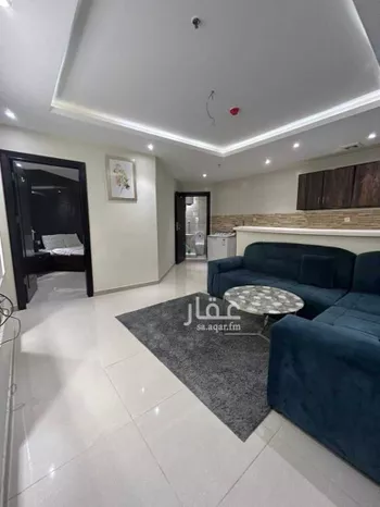 شقة للإيجار في شارع ياسر بن عامر الكناني ، حي الصالحية ، جدة ، جدة صورة 2