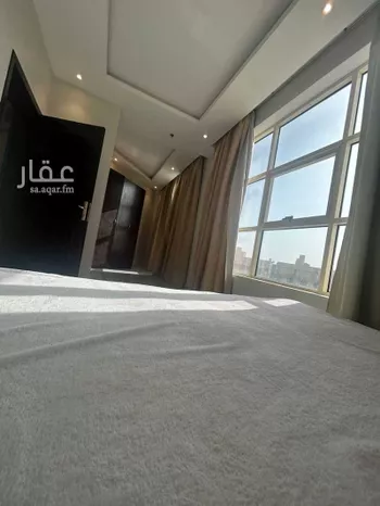 شقة للإيجار في شارع شارع ياسر بن عامر الكناني, حي الصالحية, مدينة جدة, منطقة مكة المكرمة صورة 4