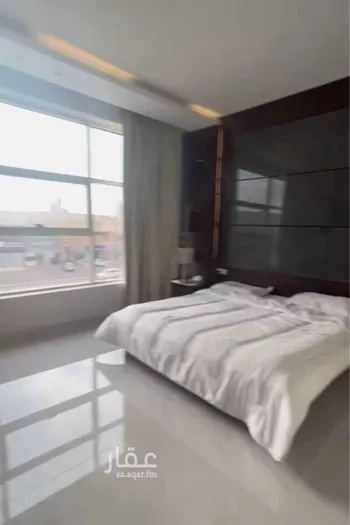 شقة للإيجار في شارع شارع ياسر بن عامر الكناني, حي الصالحية, مدينة جدة, منطقة مكة المكرمة صورة 5