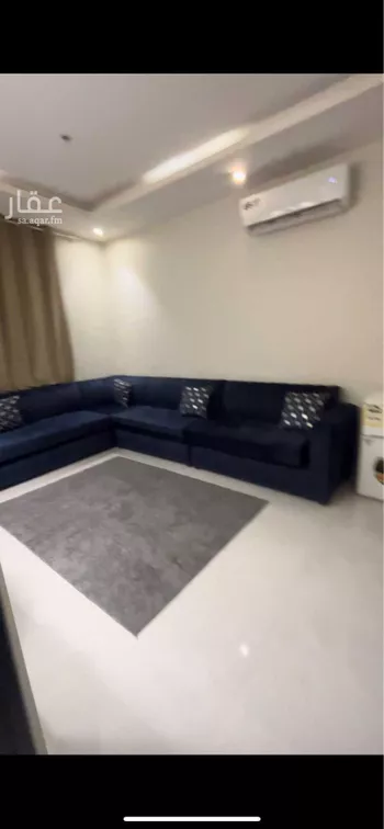 شقة للإيجار في شارع شارع ياسر بن عامر الكناني, حي الصالحية, مدينة جدة, منطقة مكة المكرمة صورة 4