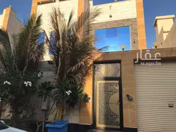 فيلا للبيع في شارع محمد البوسيفي, حي الرحمانية, مدينة جدة, منطقة مكة المكرمة