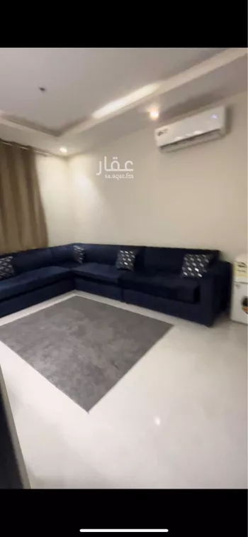 شقة للإيجار في شارع شارع ياسر بن عامر الكناني, حي الصالحية, مدينة جدة, منطقة مكة المكرمة صورة 3