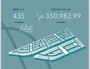 أرض للبيع في حي البحر, مدينة الجبيل, المنطقة الشرقية صورة 4