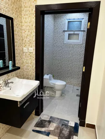شقة للإيجار في شارع إبراهيم الرشودي, حي النرجس, مدينة الرياض, منطقة الرياض صورة 5