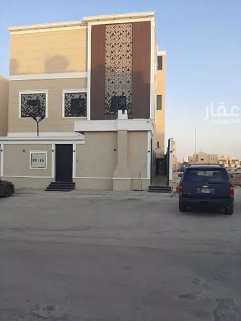 شقة للإيجار في شارع أحمد الواسطي, حي المهدية, مدينة الرياض, منطقة الرياض